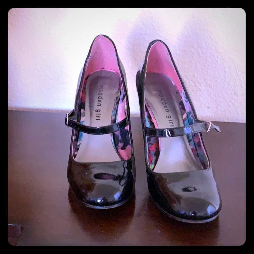 Heels